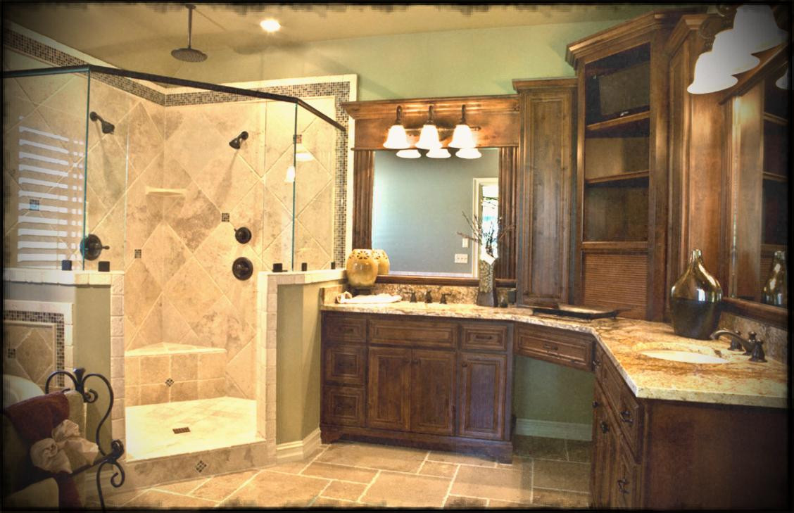 Traditional Bathroom Tile Ideas
 26 amazing pictures of traditional bathroom tile design ideas