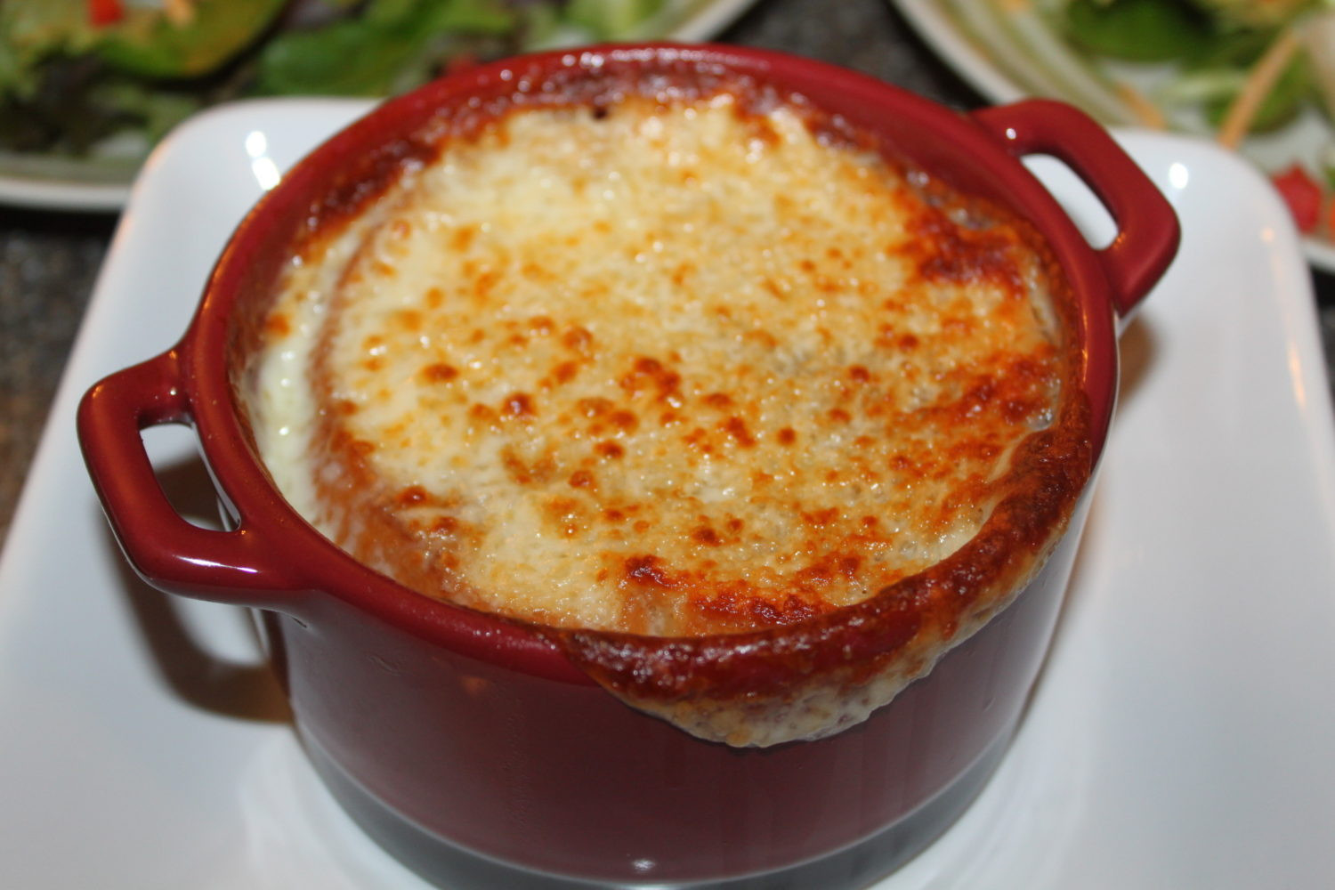 Traditional French Onion Soup Recipes Gourmet
 Best 30 Traditional French ion soup Recipes Gourmet