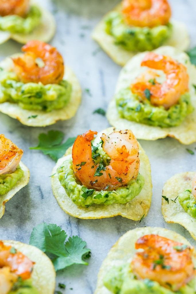 Traditional Mexican Appetizers
 15 Scrumptious Mexican Appetizer Recipes