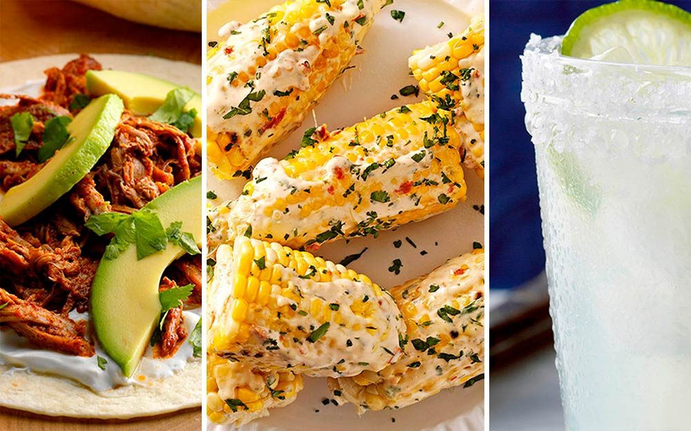 Traditional Mexican Appetizers
 Mexican Appetizers 15 Easy Recipes Anyone Can Make