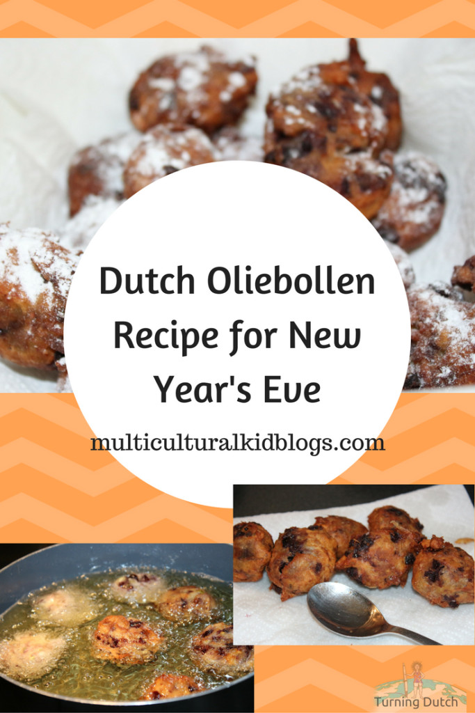Traditional New Year'S Desserts
 Oliebollen Recipe for a Traditional Dutch New Year s Eve