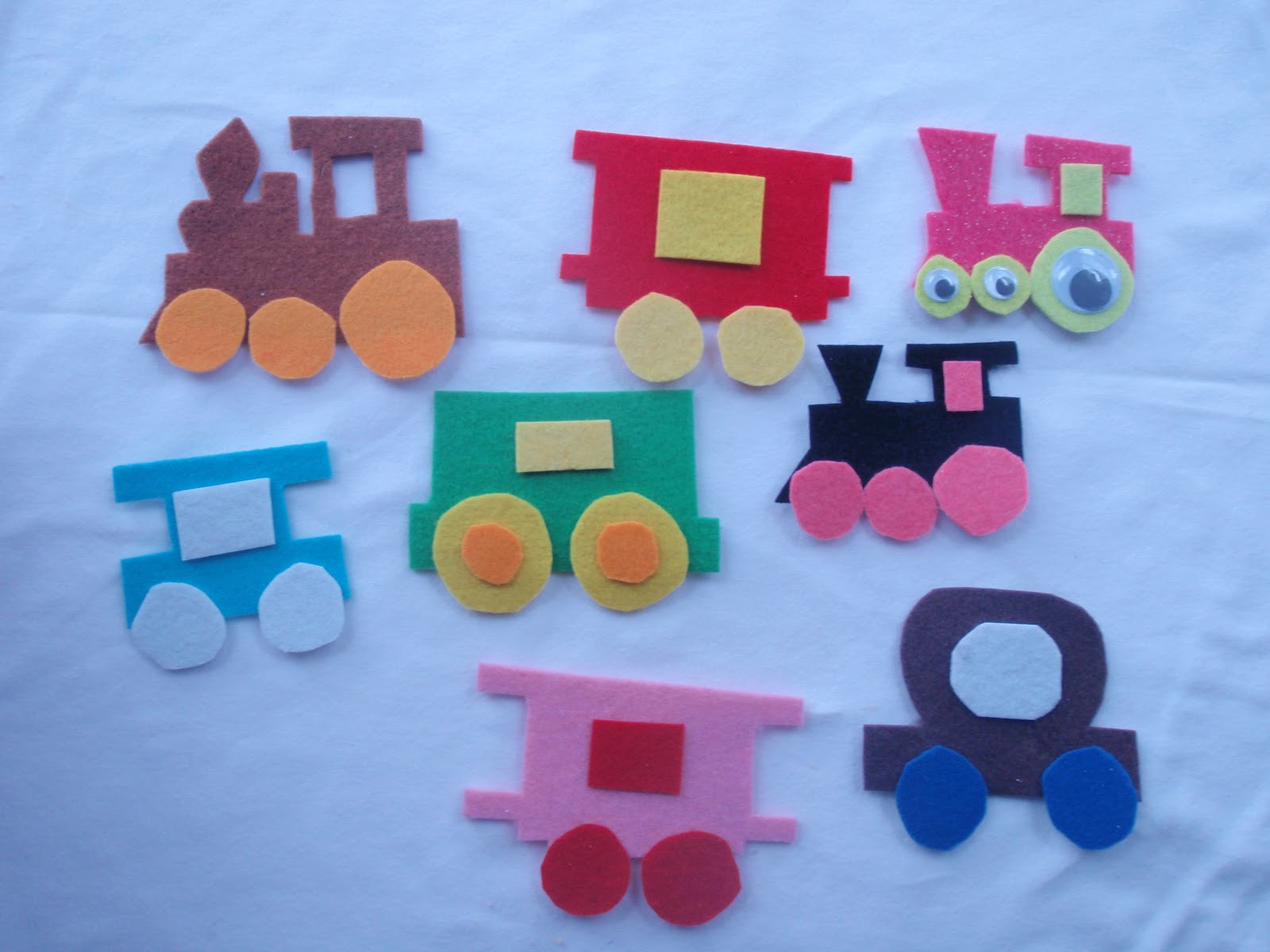 Train Craft For Kids
 Train Crafts for Kids
