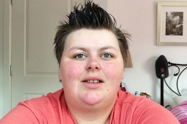 Trans Male Haircuts
 Transgender man refused haircut after being told ‘you’re
