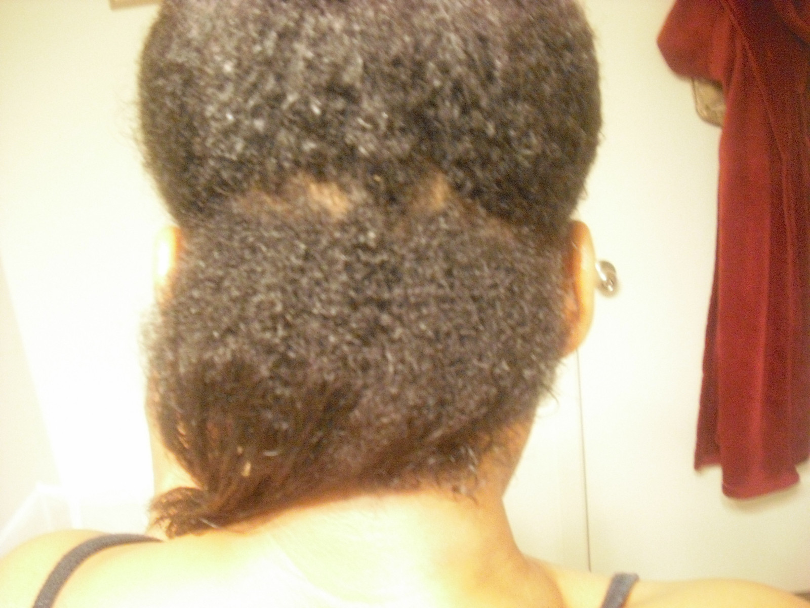 Transition To Natural Hairstyles
 HEALTHY HAPPY HAIR Transitioning to Natural Hair Need Help