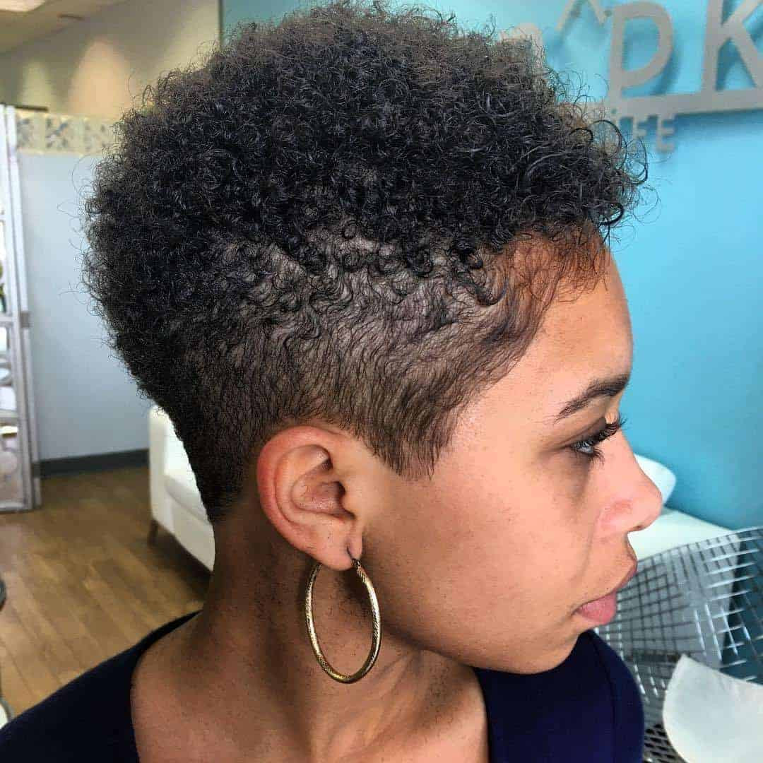 Transition To Natural Hairstyles
 Transitioning To Natural Hair Going From Perms & Relaxers