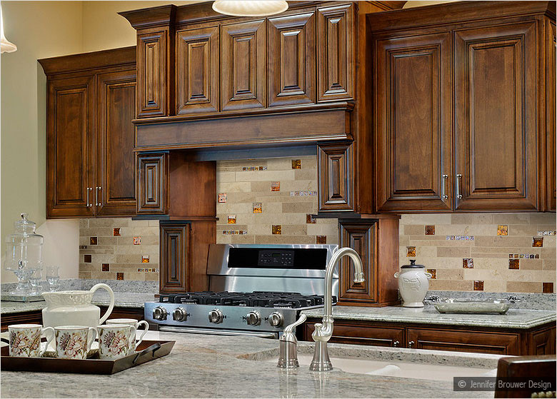 Travertine Tile Kitchen Backsplash
 TRAVERTINE GLASS BACKSPLASH Ideas and photos