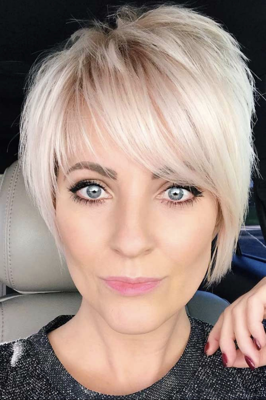 Trending Haircuts 2020 Female
 2019 2020 Short Hairstyles for Women Over 50 That Are