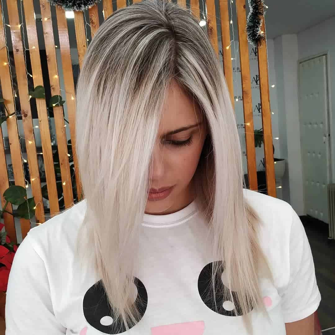 Trending Haircuts 2020 Female
 Top 15 Stunning Hair trends 2020 For Stylish Women 45