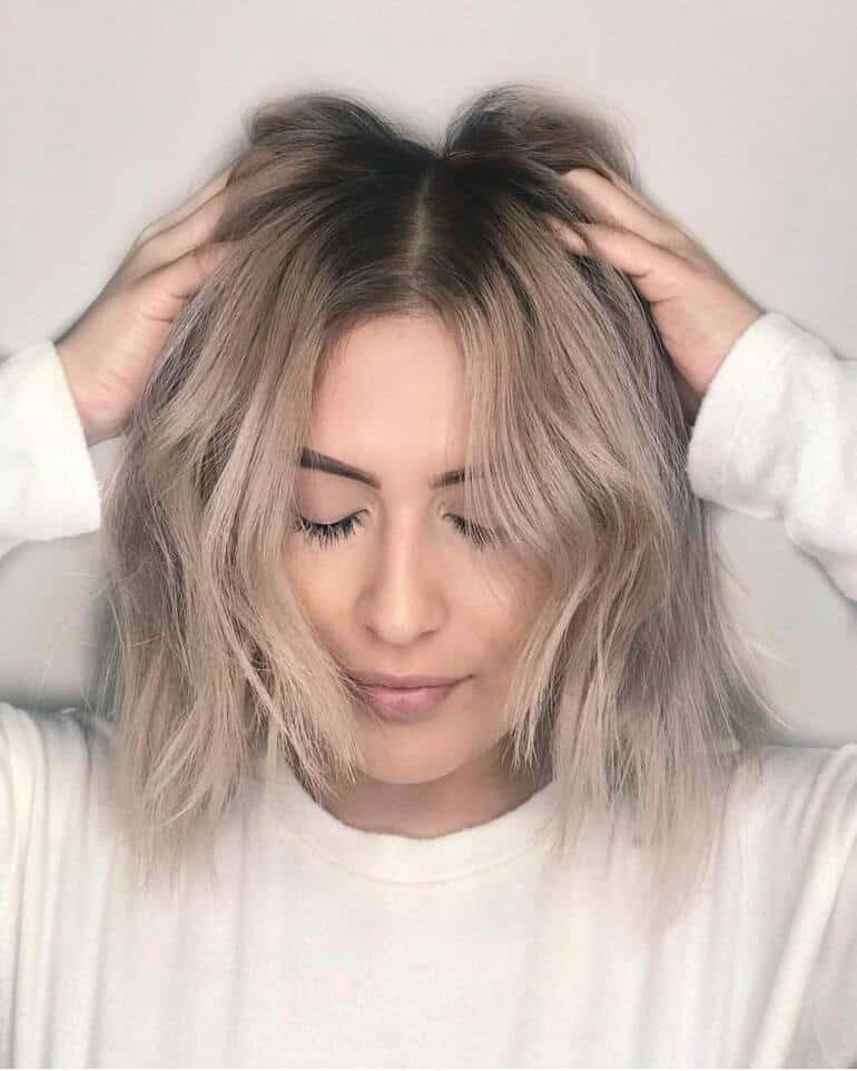 Trending Haircuts 2020 Female
 Top 15 Stunning Hair trends 2020 For Stylish Women 45