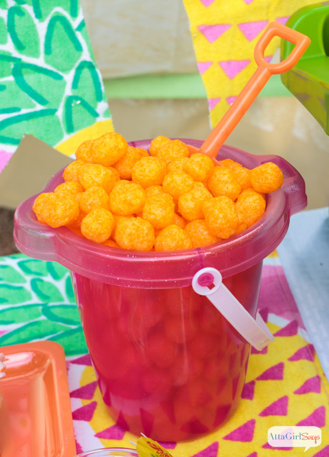 Tropical Beach Party Ideas
 Beach Party Ideas for the Backyard Kids will love these