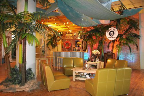 Tropical Beach Party Ideas
 How To Host The Best Beach Party