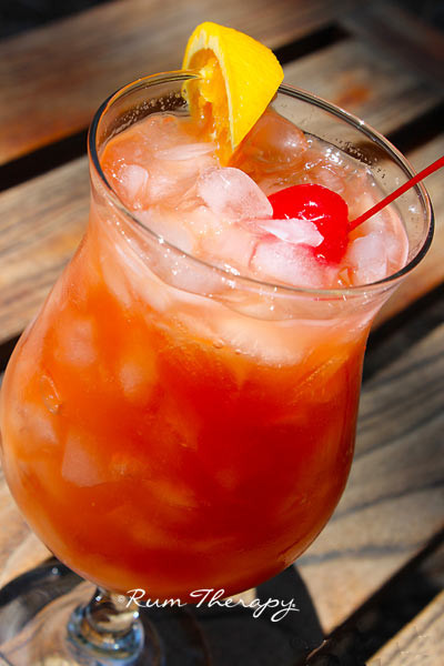 Tropical Rum Drinks
 10 Best Tropical Rum Drinks – Rum Therapy