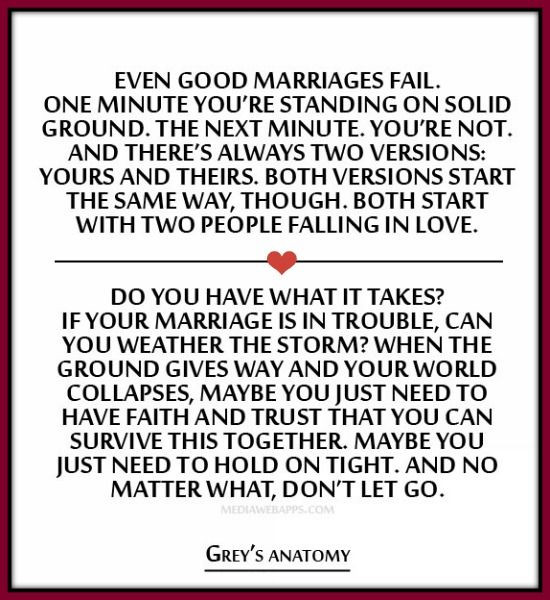 Troubled Marriage Quotes
 Do you have what it takes If your marriage is in trouble
