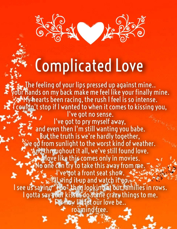 Troubled Marriage Quotes
 Troubled marriage Poems