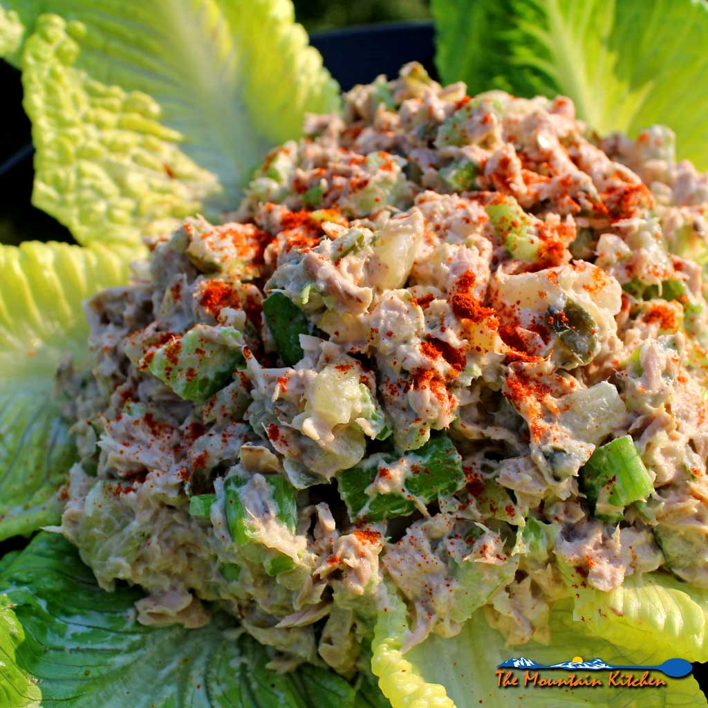Tuna Fish Salad Recipes
 Classic Tuna Fish Salad