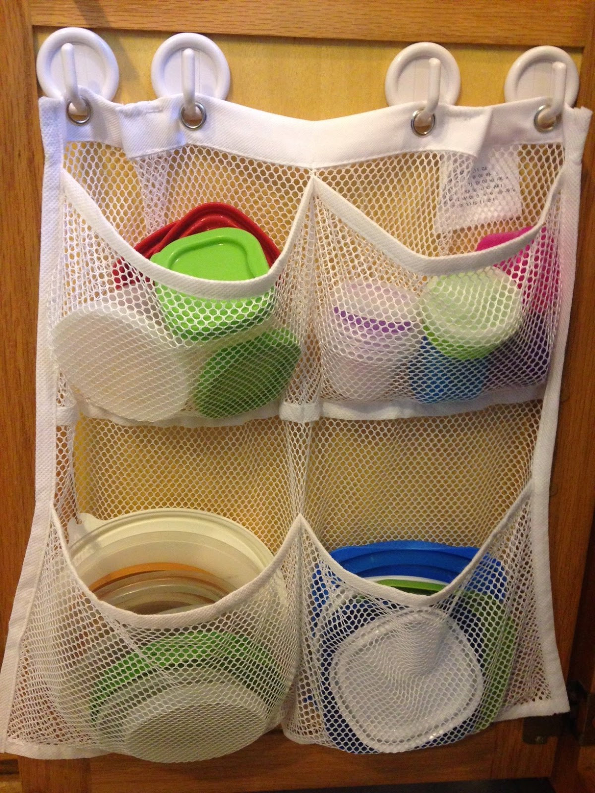 Tupperware Organizer DIY
 Cook Create Consume Tupperware Cabinet Organizer DIY