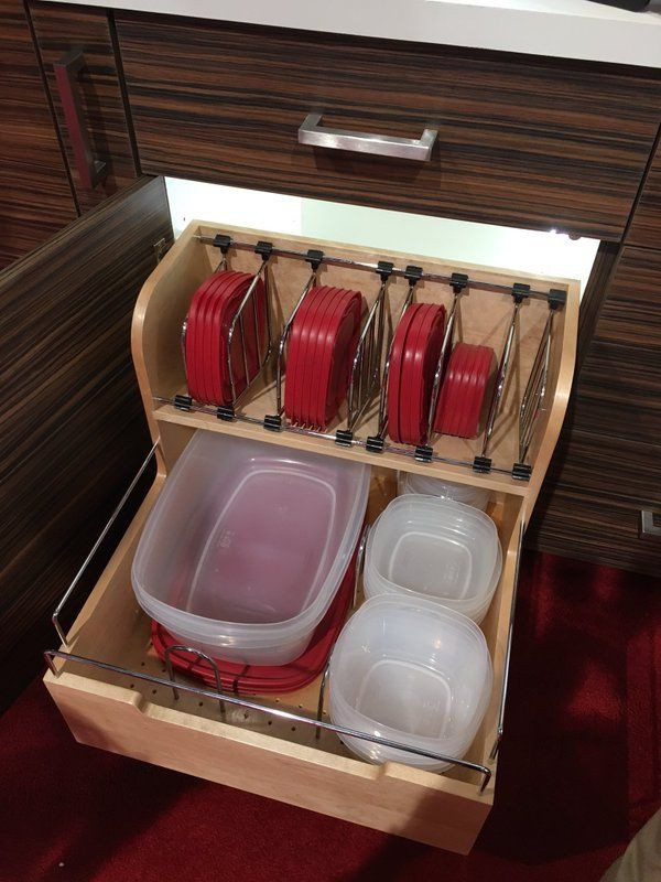 Tupperware Organizer DIY
 951eb5a9de863e160e04ee5767d 600×800