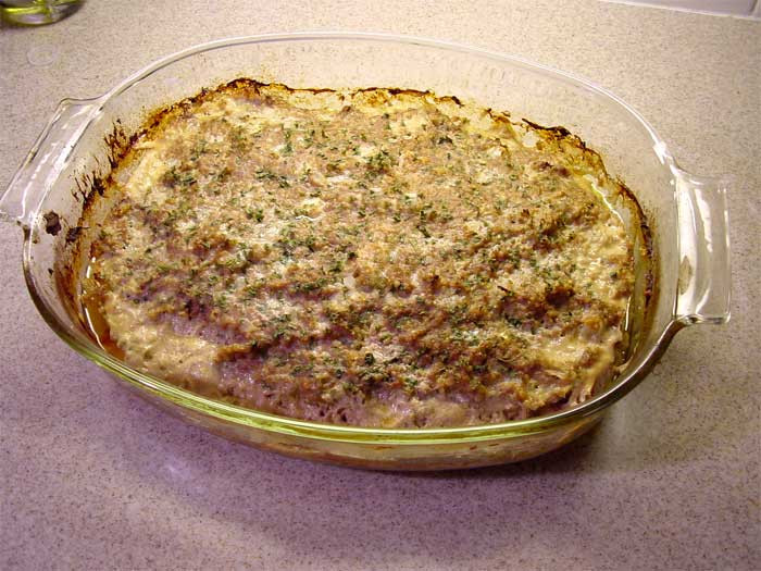 Turkey And Quinoa Meatloaf
 Quinoa Turkey Meatloaf Recipe