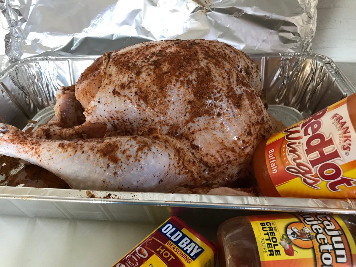 Turkey Brine Kit Walmart
 mccormick turkey rub