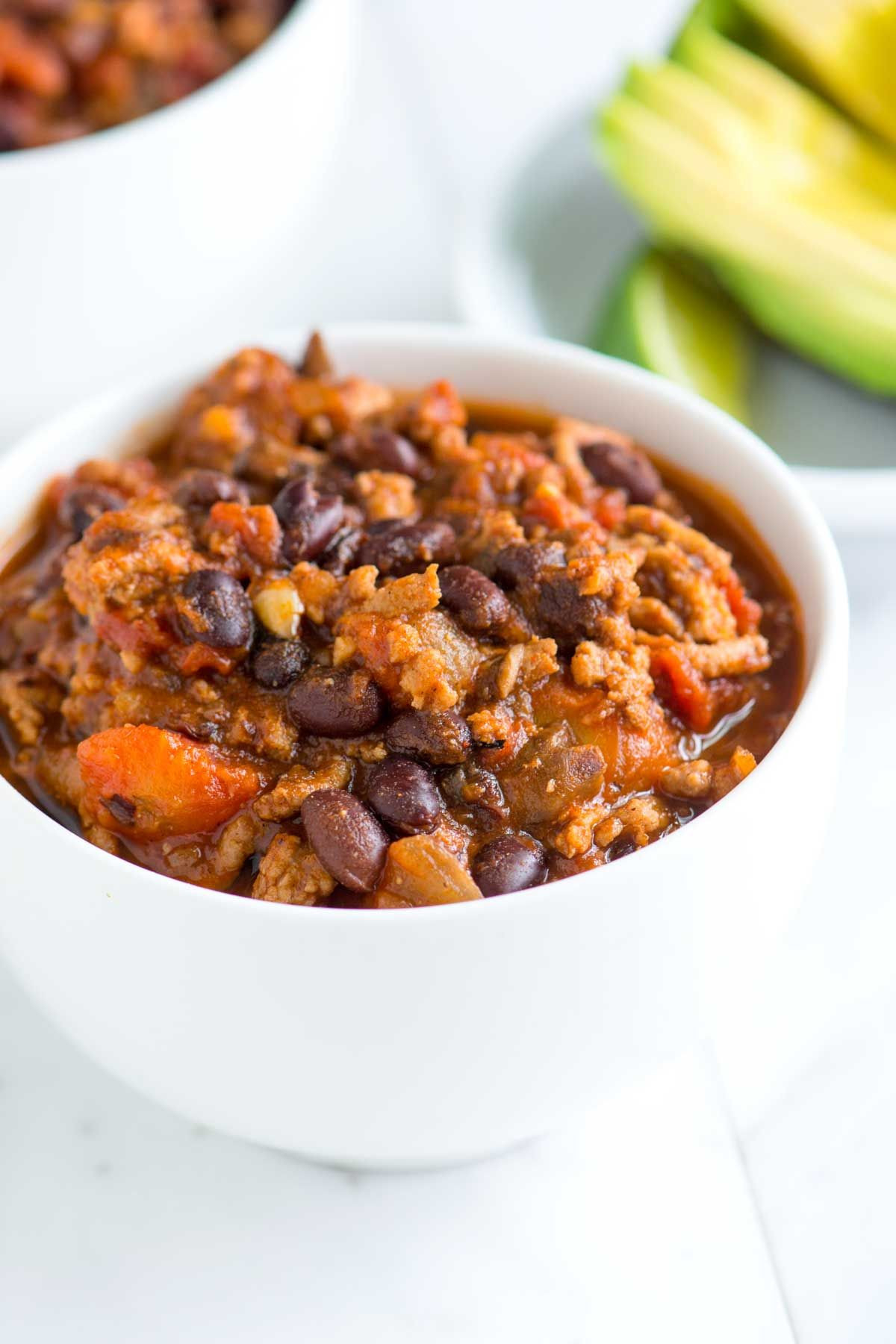 Turkey Chili Recipes Easy
 Irresistible Turkey Chili Recipe