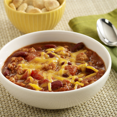 Turkey Chili Recipes Easy
 Easy Ground Turkey Chili