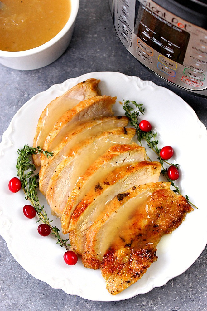 Turkey Main Dishes
 50 Best Thanksgiving Main Dishes that will Have All Eyes