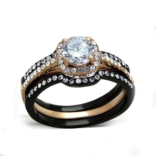 Turkish Wedding Ring
 RN3009 Latest design trendy turkish engagement ring