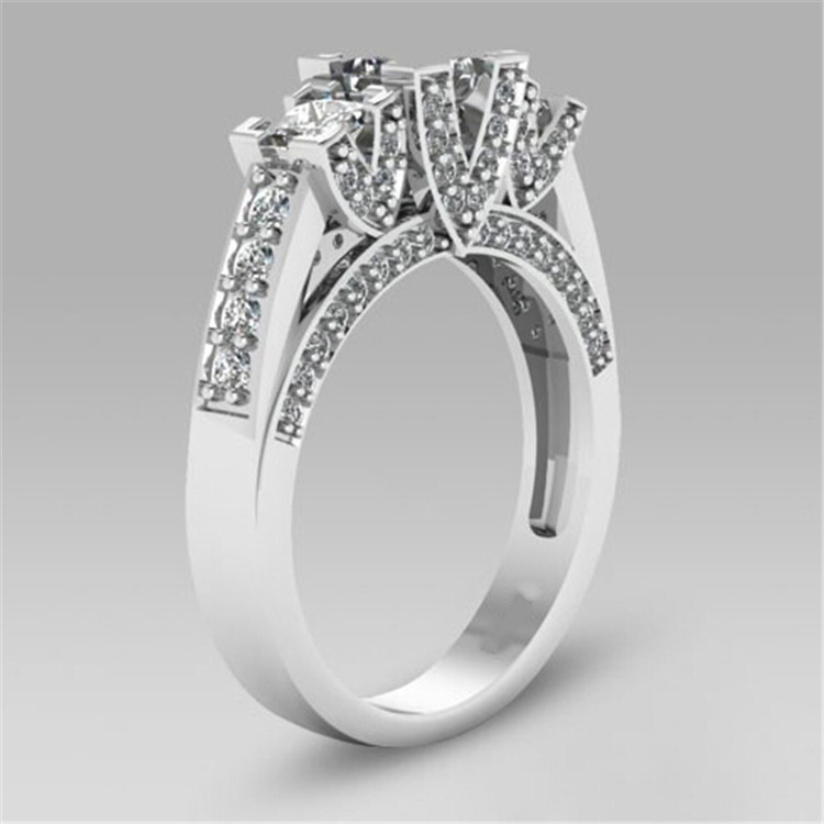 Turkish Wedding Ring
 Aliexpress Buy RN3040 Turkish Engagement Rings Women