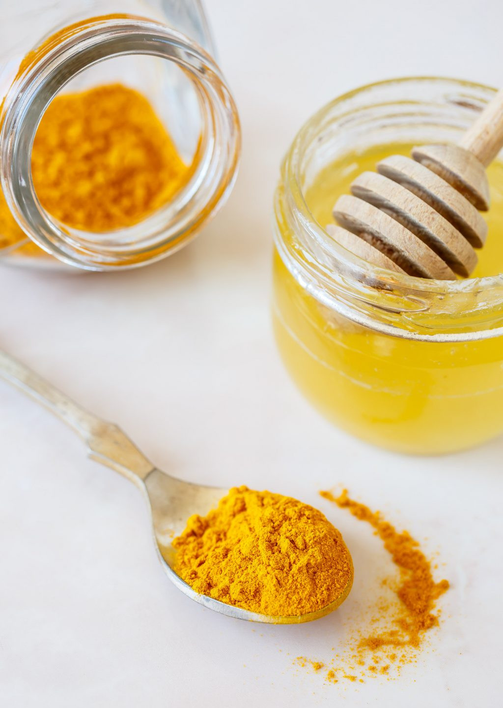 Turmeric Face Mask DIY
 3 DIY Turmeric Face Mask Recipes to Boost Your Skin
