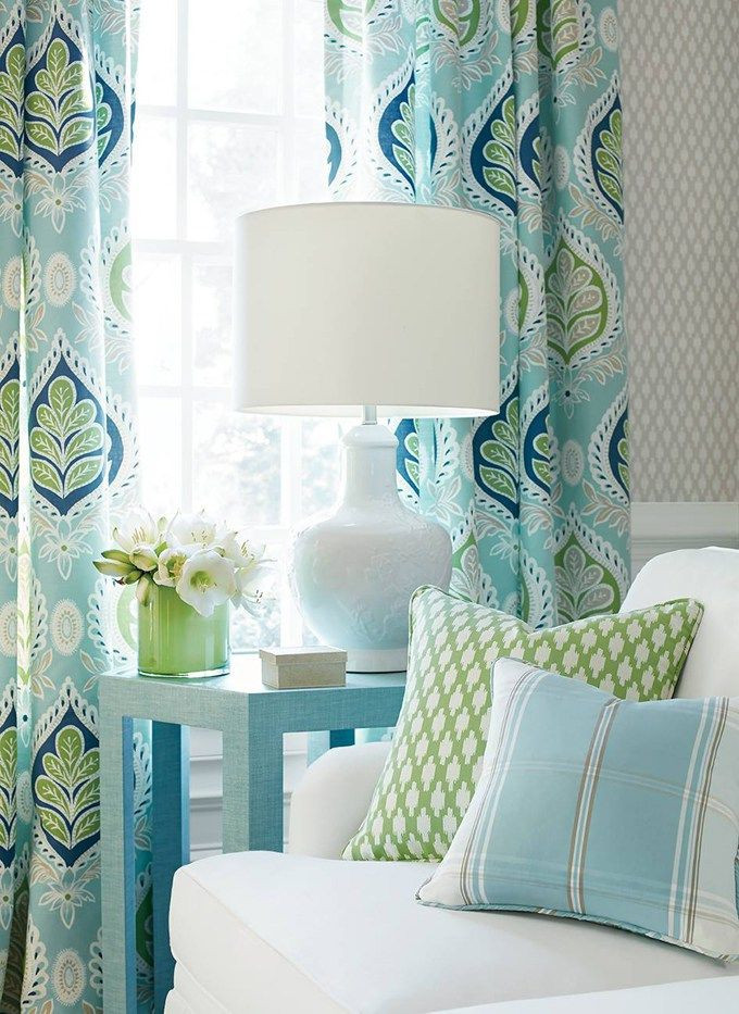Turquoise Curtains Living Room
 curtains for turquoise room choices CondoInteriorDesign