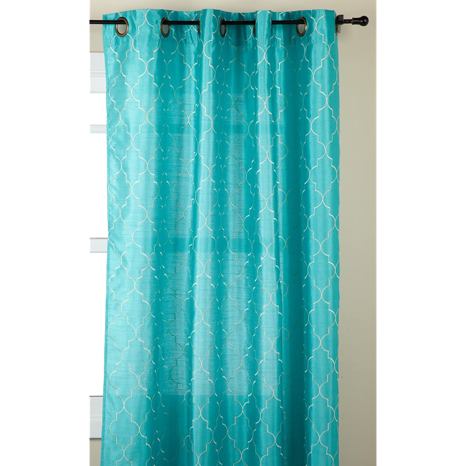 35 Favorite Turquoise Kitchen Curtains Home Family Style And Art Ideas   Turquoise Kitchen Curtains Luxury Turquoise Curtains Homey Type Stuffs Of Turquoise Kitchen Curtains 