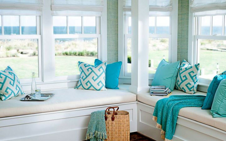 Turquoise Living Room Decorations
 19 Gorgeous Turquoise Living Room Decorations and Designs