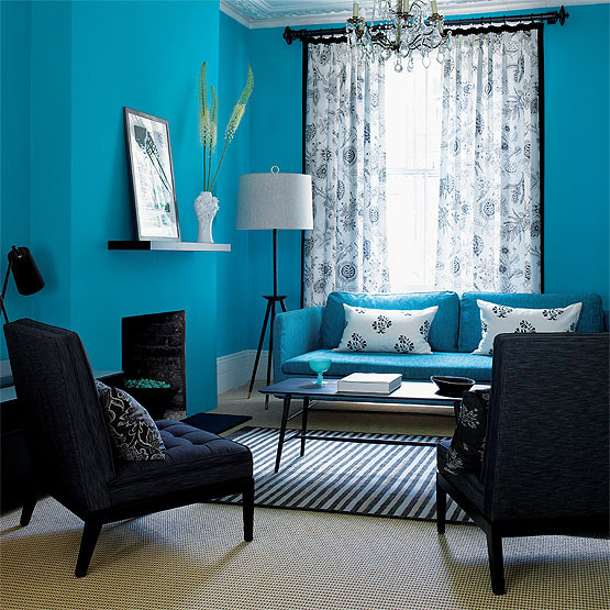 Turquoise Living Room Ideas
 Interior Design Anything & Everything Turquoise