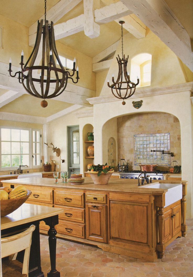 Tuscan Kitchen Cabinet
 1000 images about Tuscan Kitchen on Pinterest