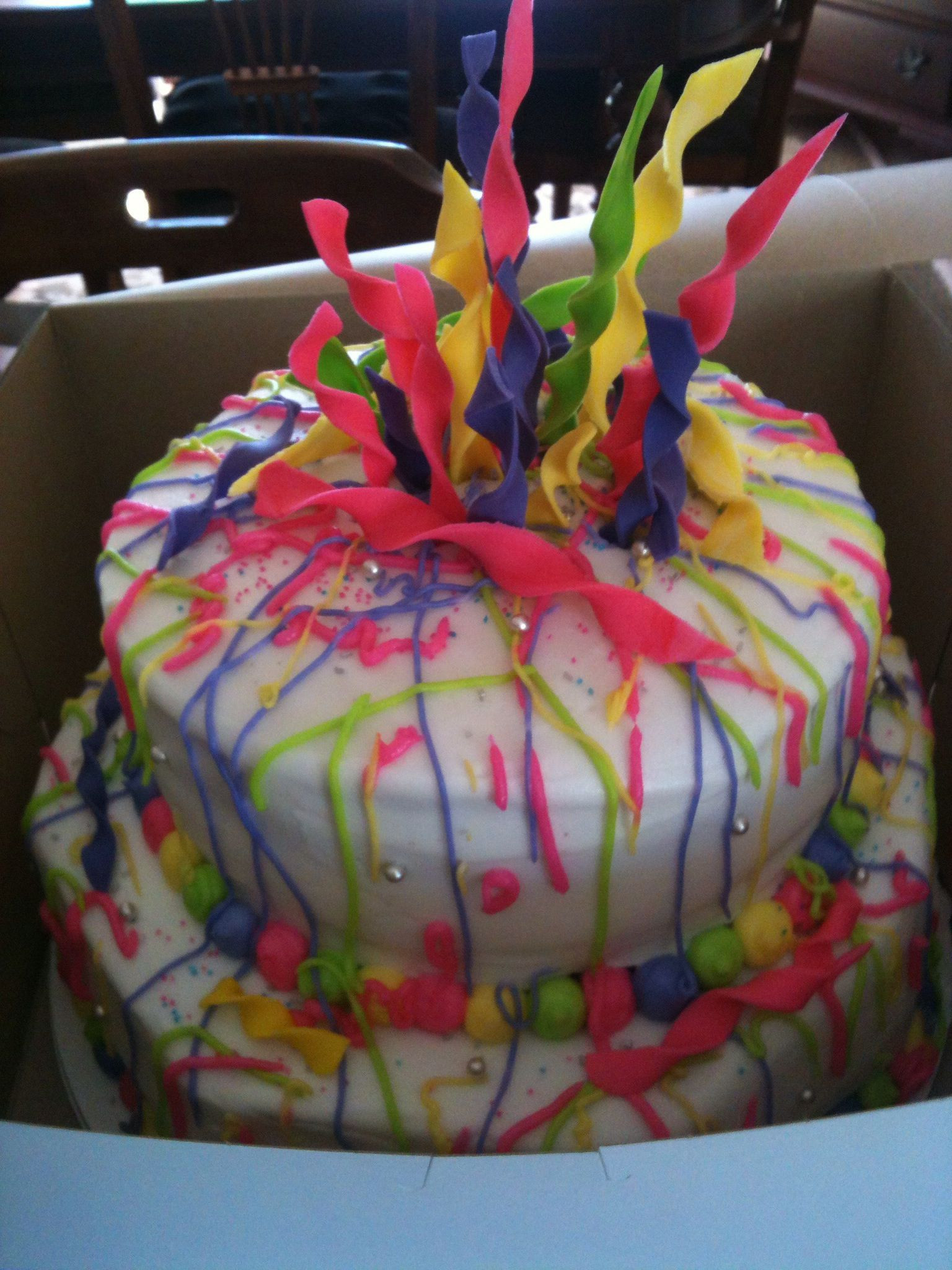 Tween Birthday Cakes
 Tween cake Cakes