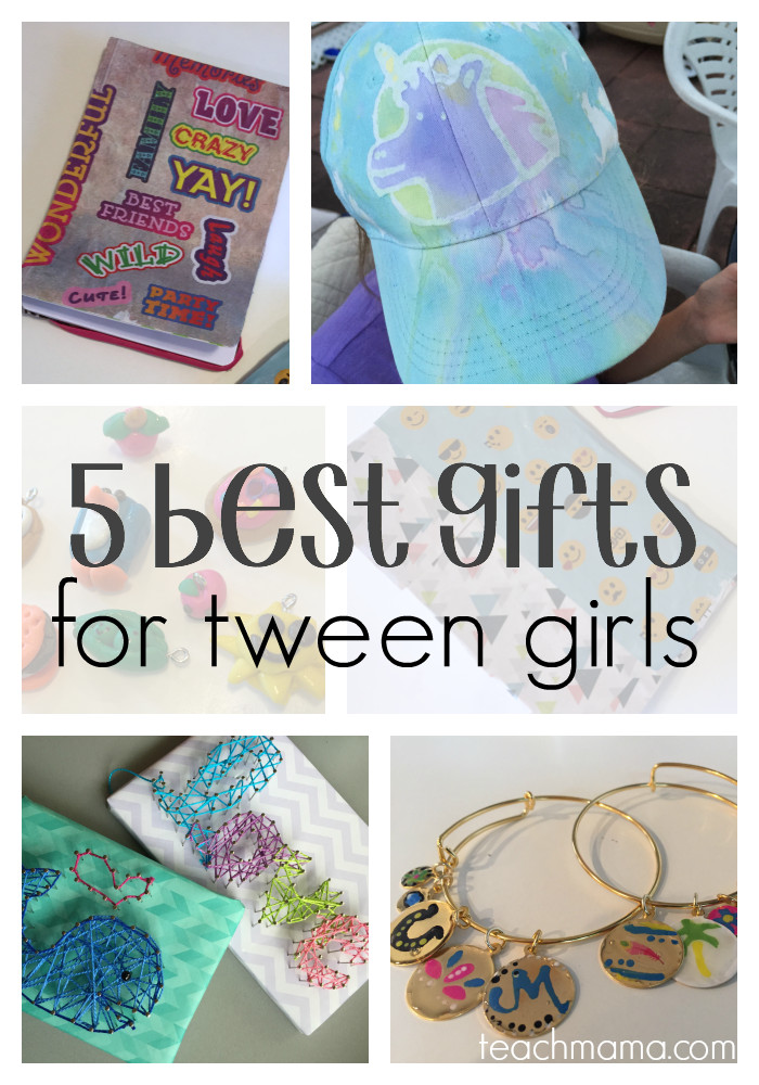 Tween Birthday Gifts
 tween birthday ts our top 5 picks for girls