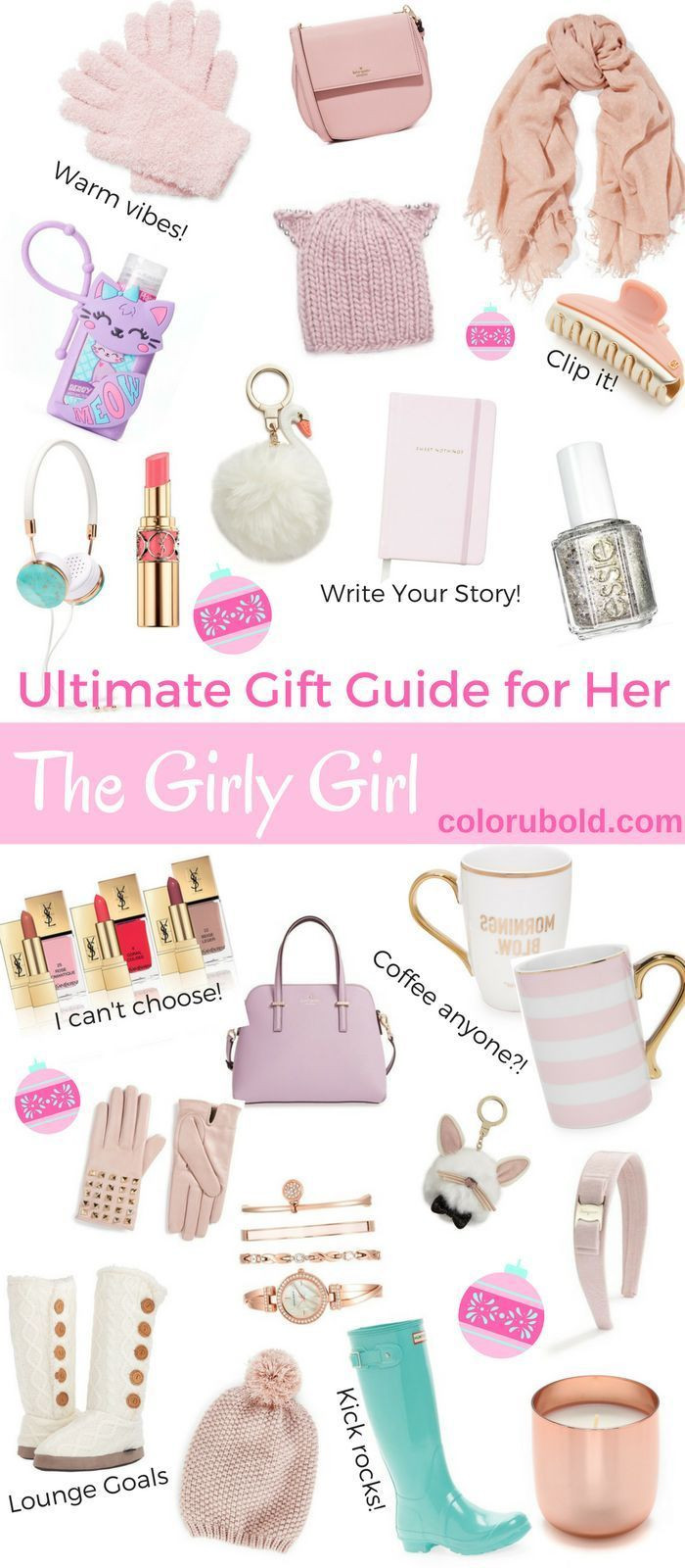 Tween Gift Ideas Girls
 215 best Best Gifts for Tween Girls images on Pinterest