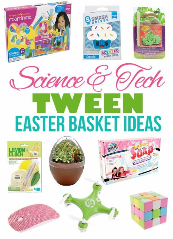 Tween Gift Ideas Girls
 Small Gift Ideas For Tween & Teen Girls