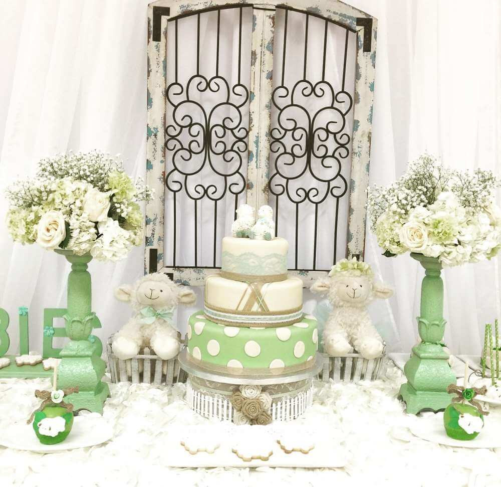 Twin Baby Shower Decoration Ideas
 The Best Themes for a Twin Baby Shower Baby Ideas