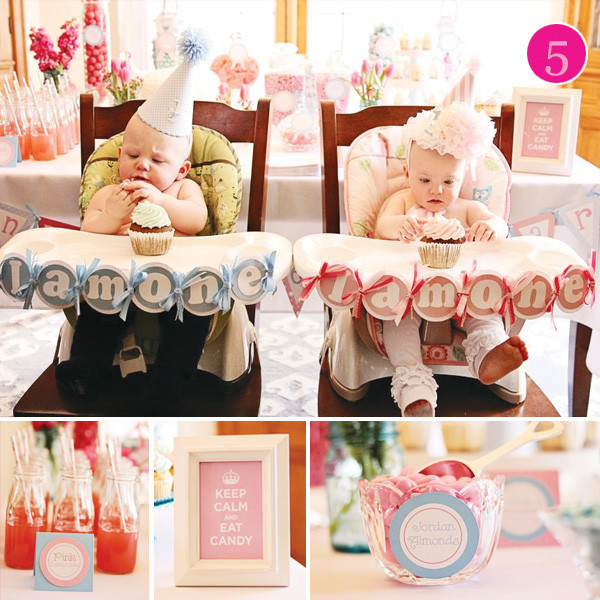 Twins First Birthday Gift Ideas
 The top 20 Ideas About Twins First Birthday Gift Ideas