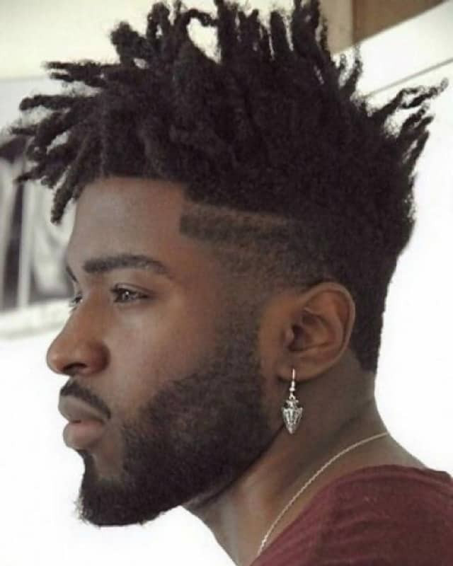 Twists Hairstyles Male
 10 Staggering Twisted Hairstyles for Men [2020 Trend
