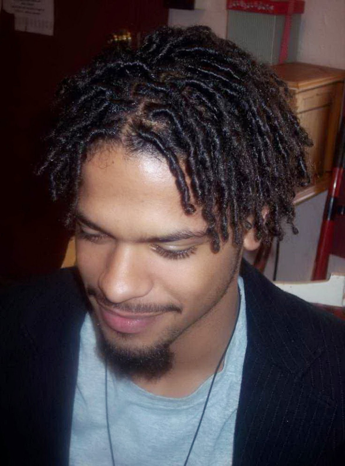 Twists Hairstyles Male
 Expat Jon takes on the world well Sweden