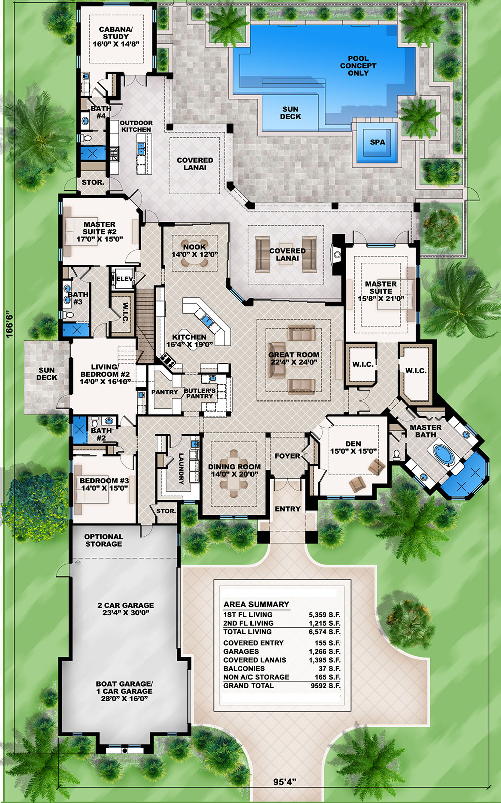 24-insanely-gorgeous-two-master-bedroom-house-plans-home-family-style-and-art-ideas