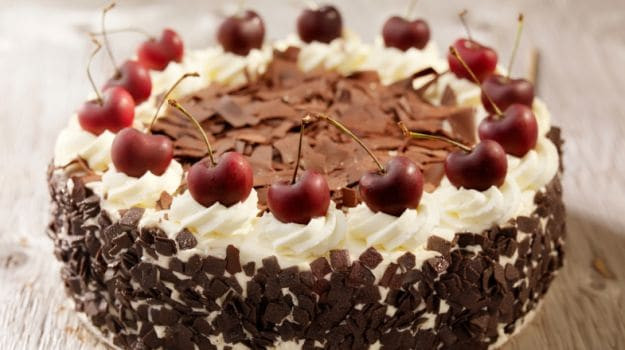 Types Of Birthday Cakes
 Top 11 Birthday Cake Recipes Easy Cake Recipes