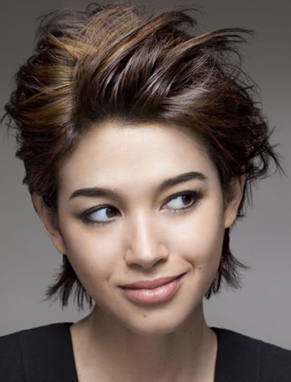 Types Of Hairstyles For Women
 Top 32 Short Haircuts & Hairstyle ideas for Women – HAIRSTYLES