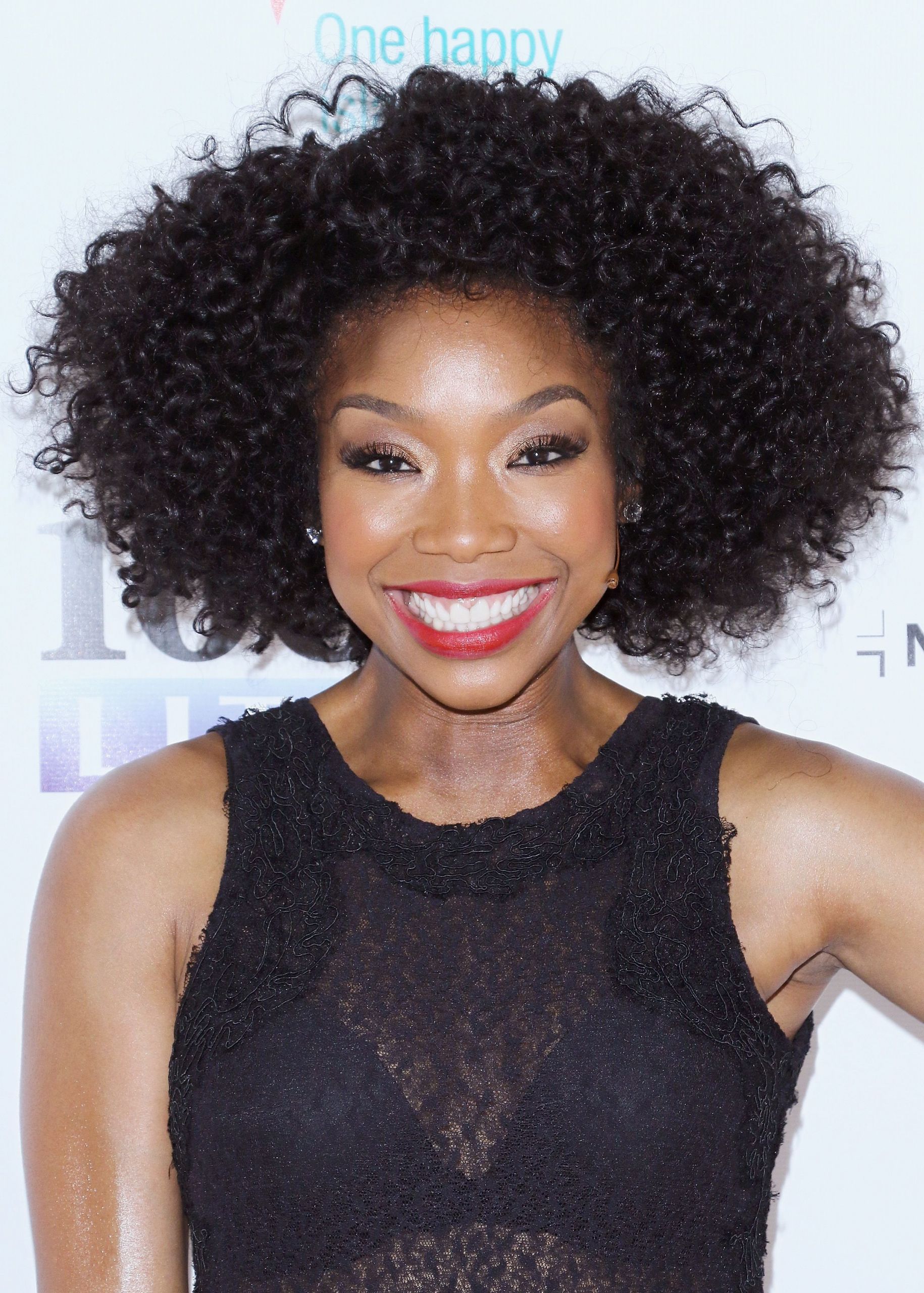 Types Of Hairstyles For Women
 Natural Hair Gorgeous Styles for Black Women