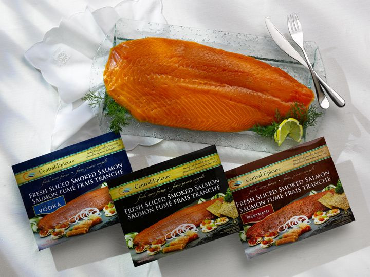 Types Of Smoked Salmon
 3 Varieties for everyone my brunch