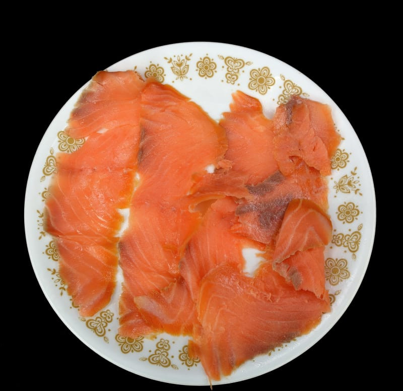 Types Of Smoked Salmon
 What s the Difference Between Smoked Salmon and Lox