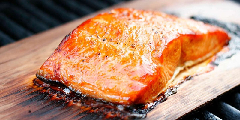 Types Of Smoked Salmon
 Delicious Smoked Salmon Recipe Cook Perfect Salmon