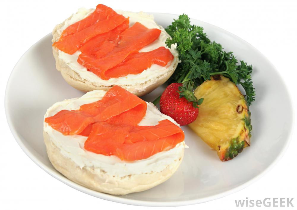 Types Of Smoked Salmon
 What Are the Different Types of Smoked Salmon Appetizer